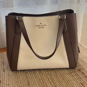 Kate Spade New York satchel